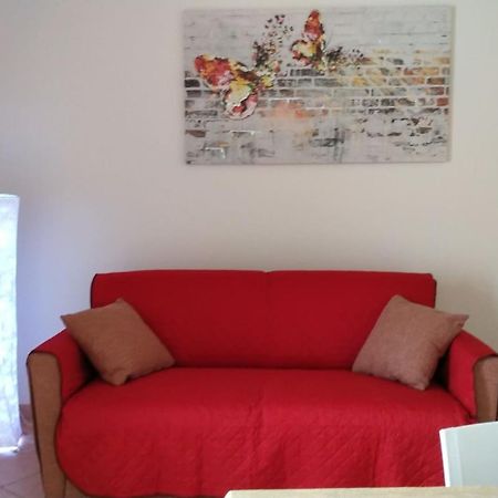Apartament Dimora Donna Iolanda Leverano Zewnętrze zdjęcie