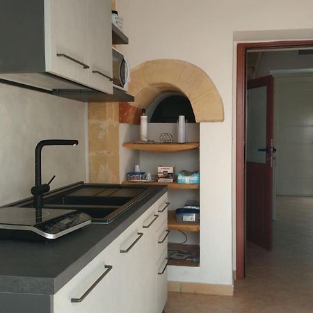 Apartament Dimora Donna Iolanda Leverano Zewnętrze zdjęcie