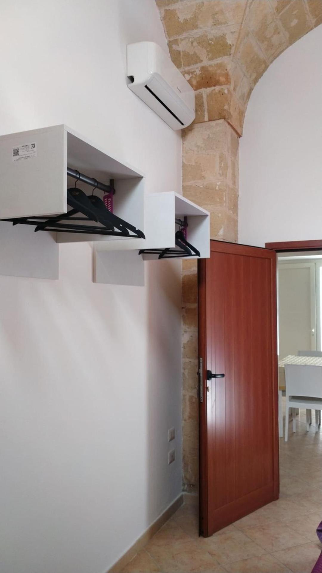 Apartament Dimora Donna Iolanda Leverano Zewnętrze zdjęcie