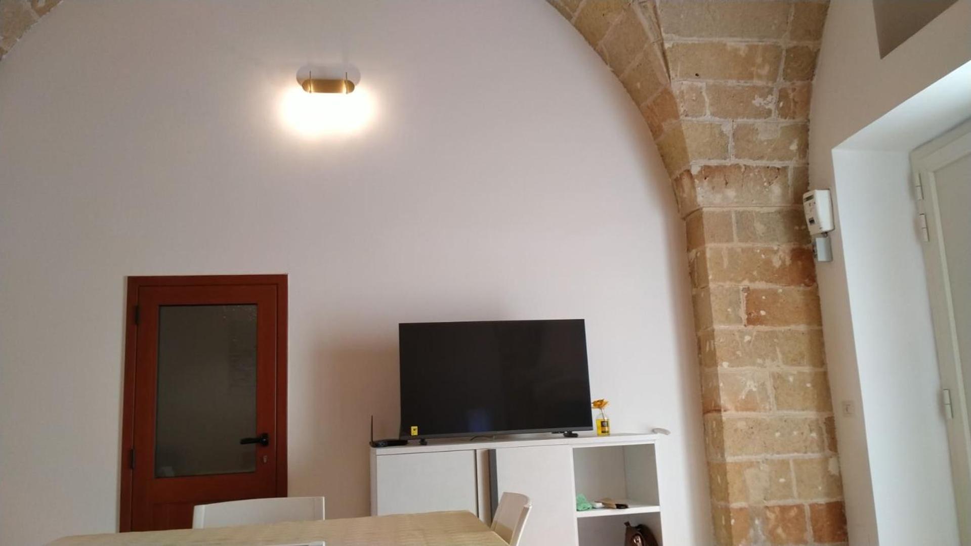 Apartament Dimora Donna Iolanda Leverano Zewnętrze zdjęcie