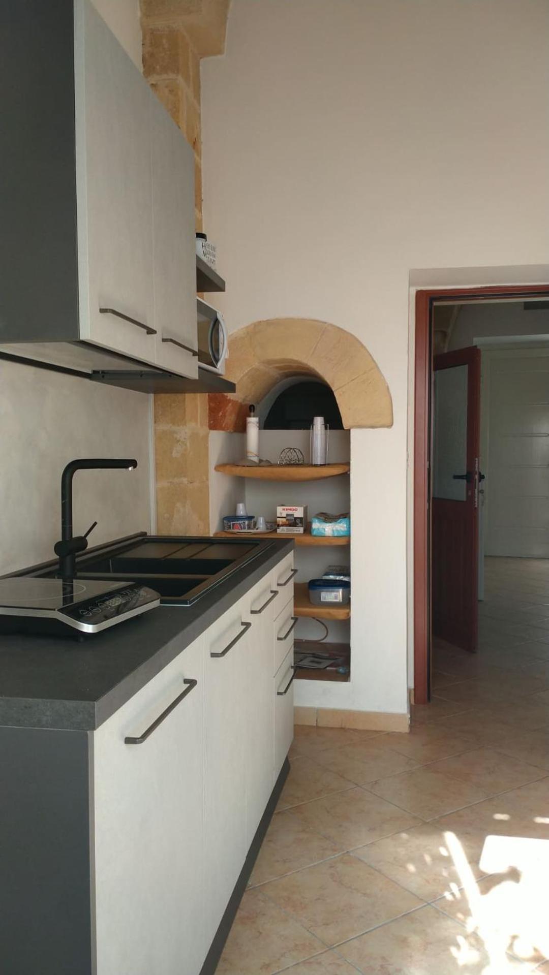 Apartament Dimora Donna Iolanda Leverano Zewnętrze zdjęcie