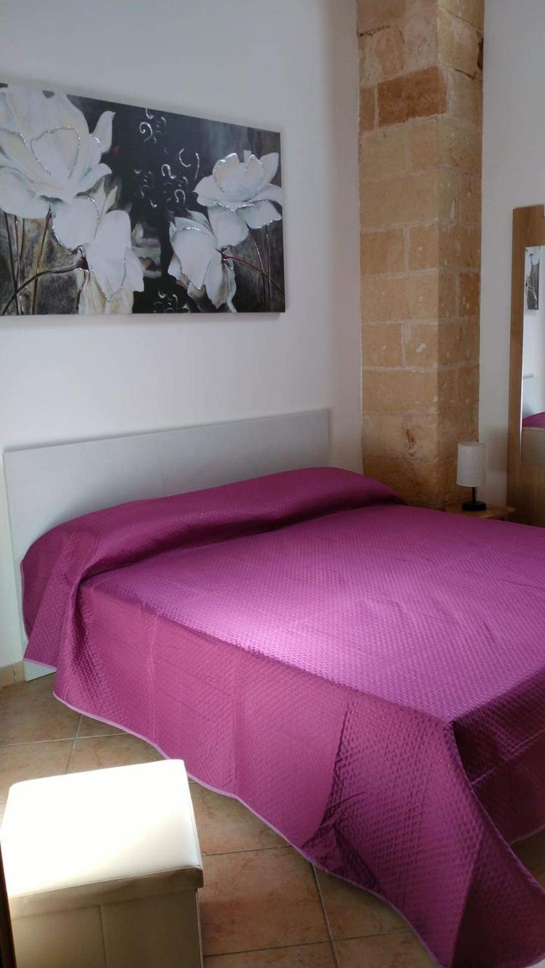 Apartament Dimora Donna Iolanda Leverano Zewnętrze zdjęcie
