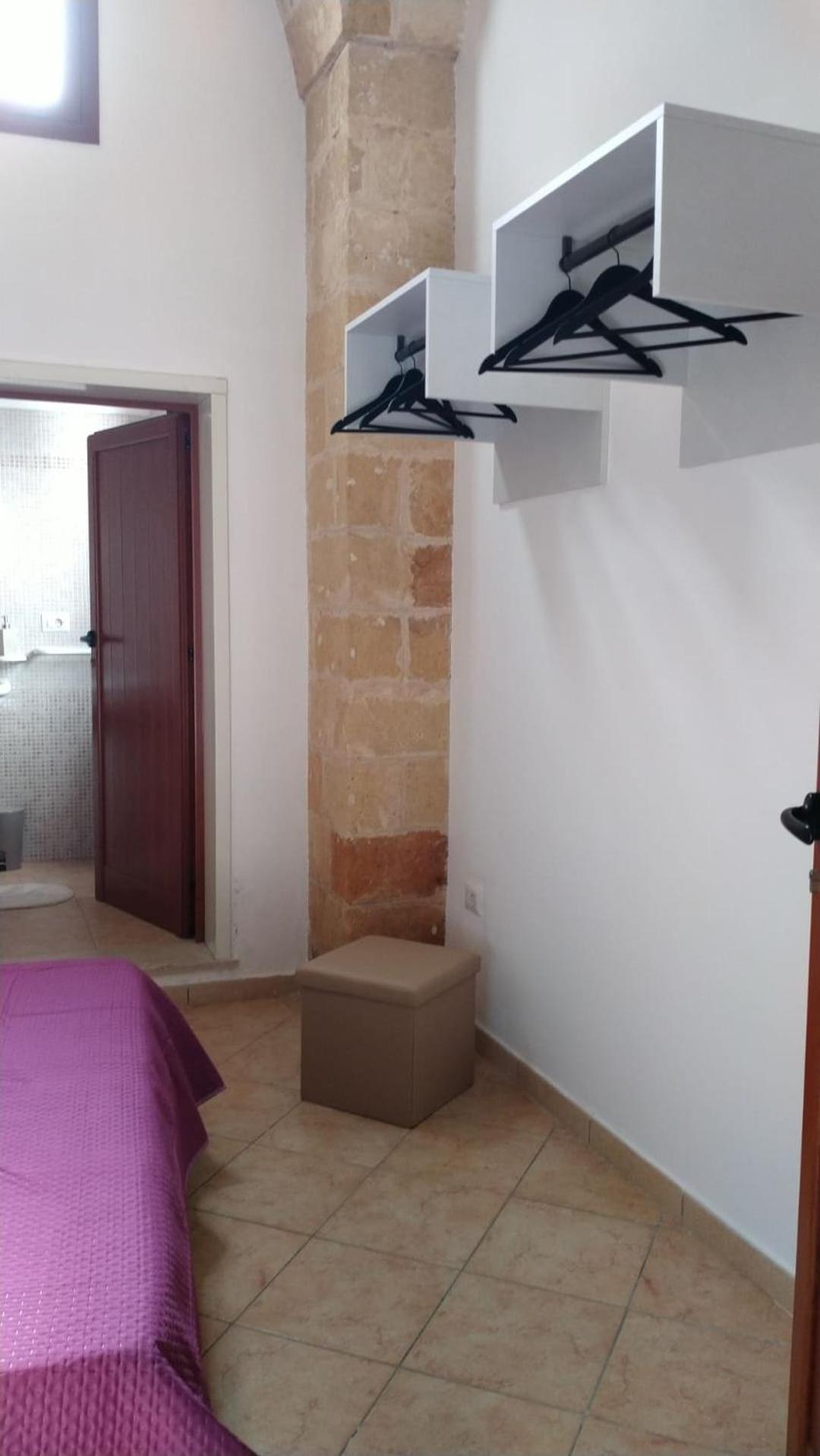 Apartament Dimora Donna Iolanda Leverano Zewnętrze zdjęcie