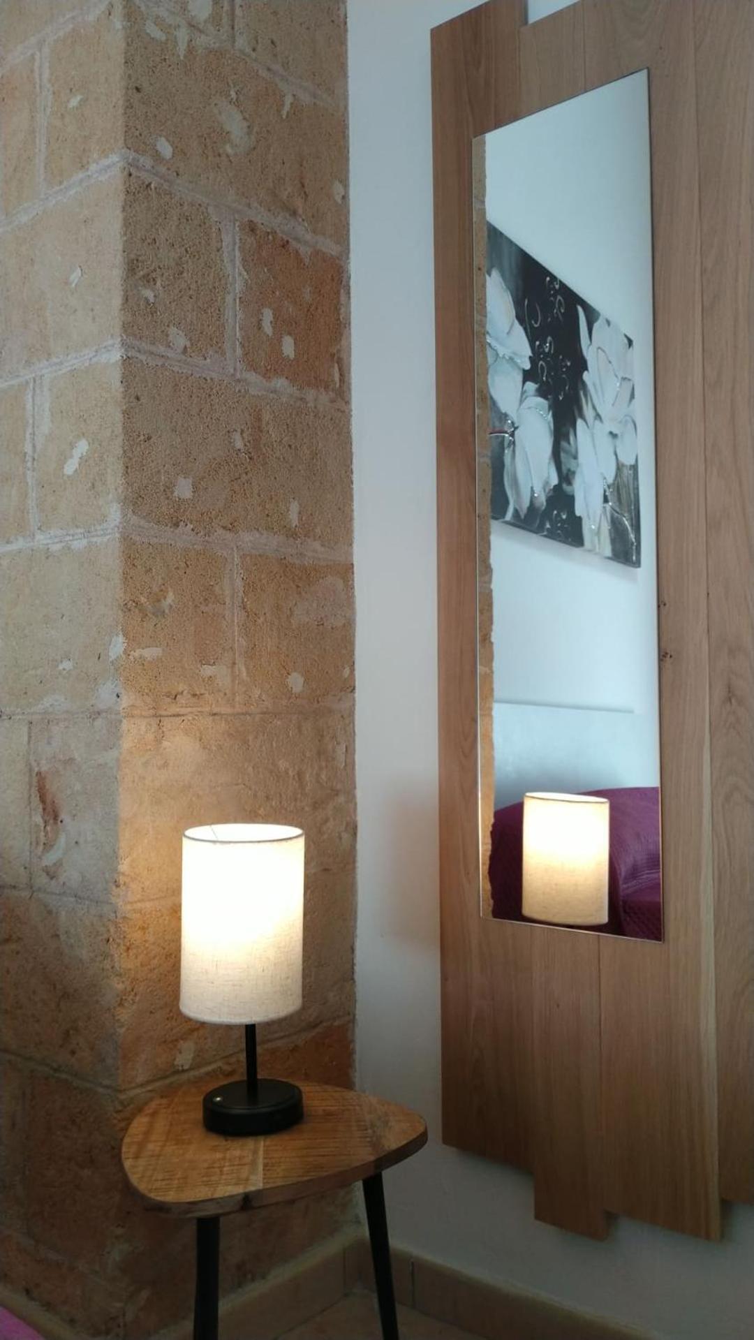 Apartament Dimora Donna Iolanda Leverano Zewnętrze zdjęcie